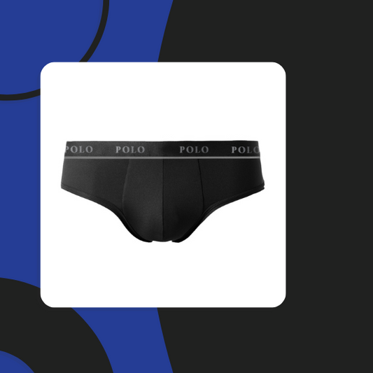 Cuecas Slip