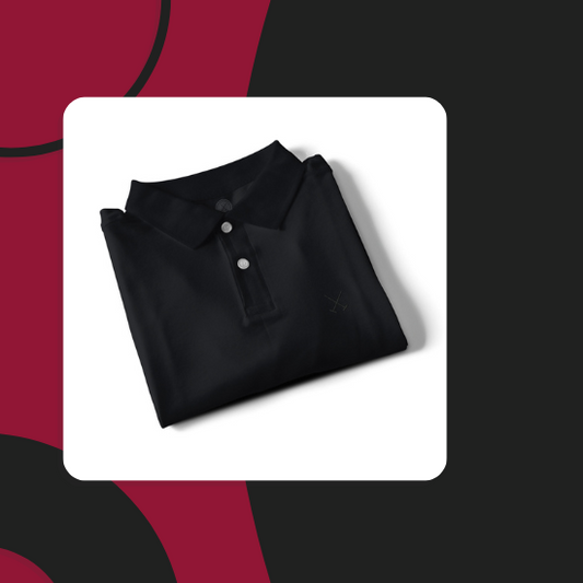 Camisa Polo