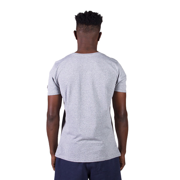 Camiseta Gola Redonda Classic Poliéster - Polo Match