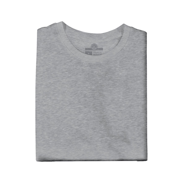 Camiseta Gola Redonda Classic - Polo Match