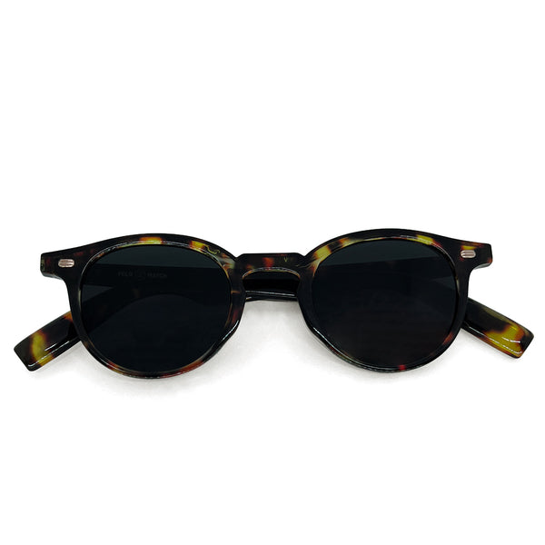 Óculos de Sol Capri Tartaruga - Polo Match