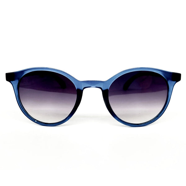 Óculos de Sol Classic Azul - Polo Match